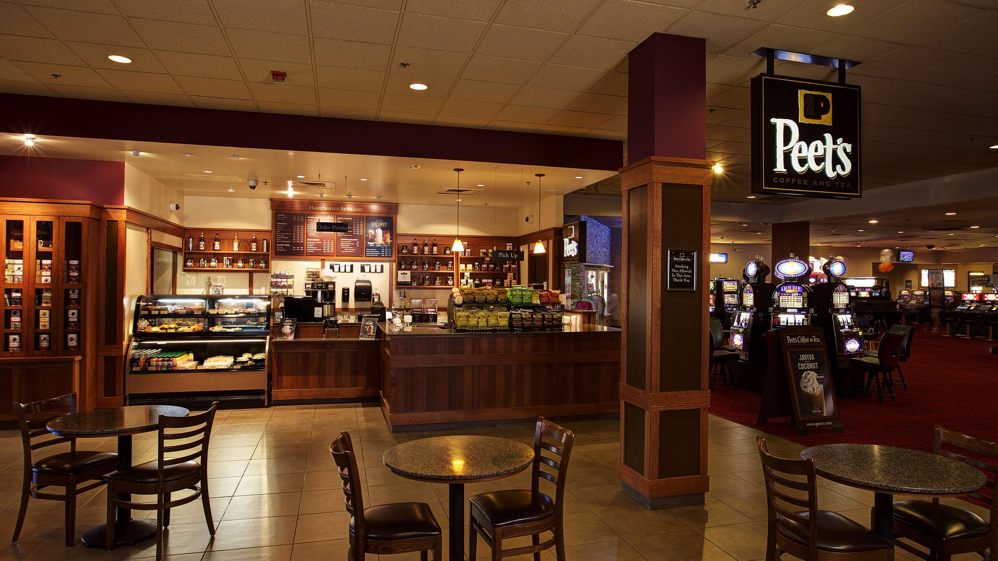 Best Western Plus Boomtown Casino Hotel Reno Dış mekan fotoğraf