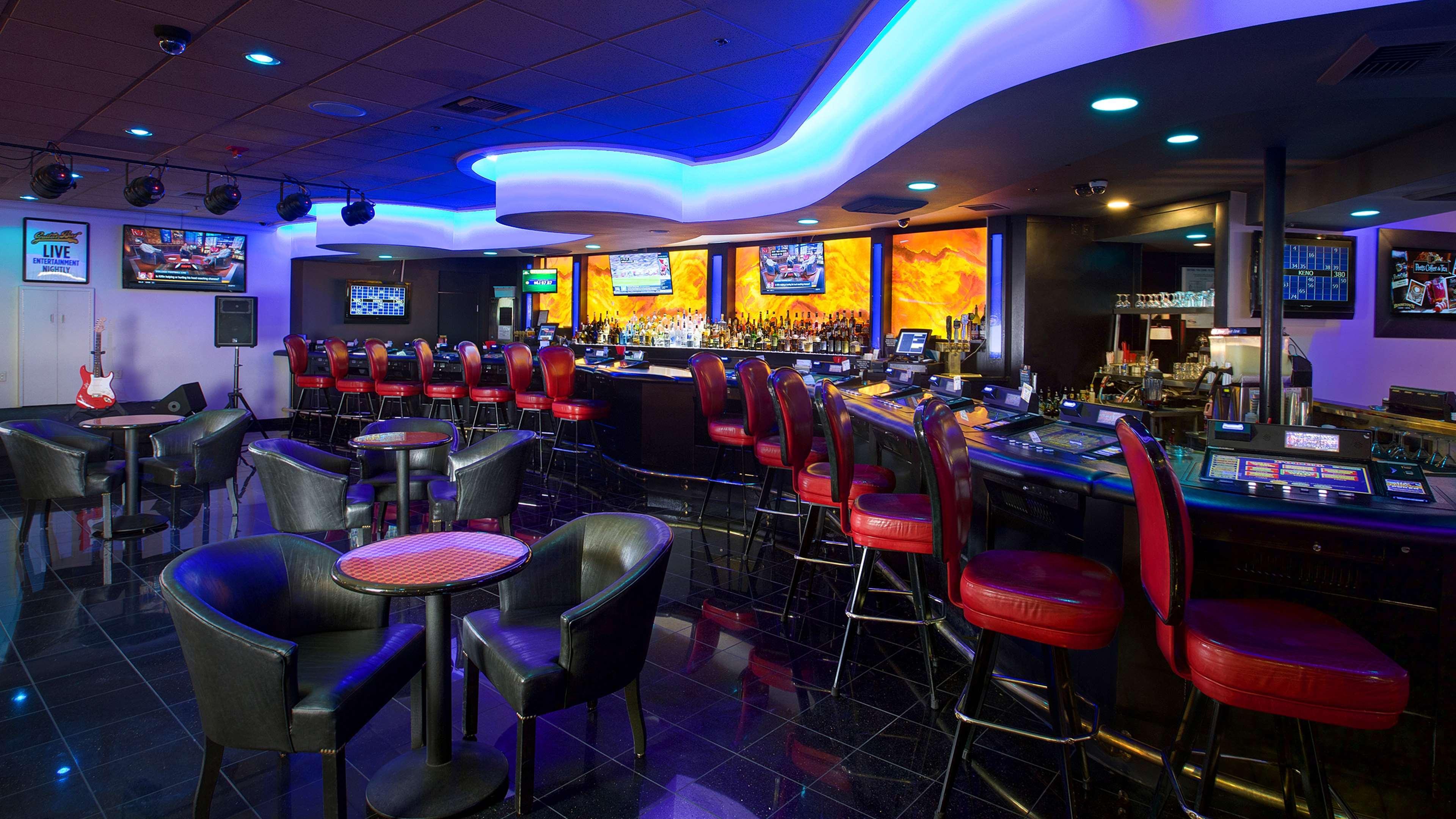 Best Western Plus Boomtown Casino Hotel Reno Dış mekan fotoğraf