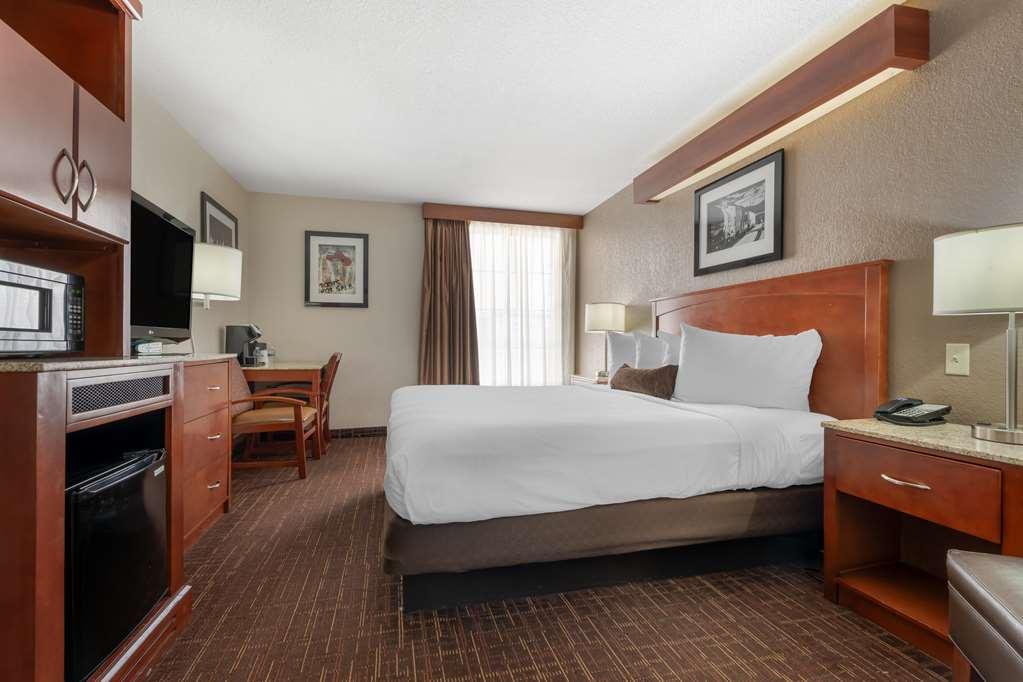Best Western Plus Boomtown Casino Hotel Reno Oda fotoğraf