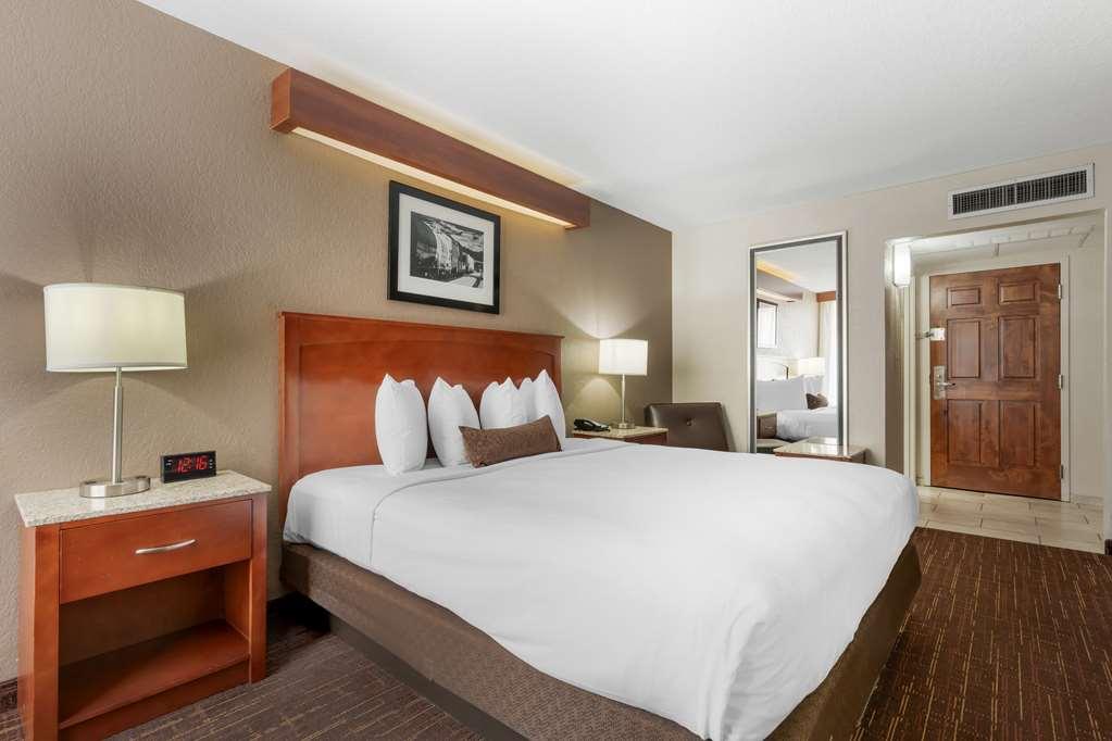 Best Western Plus Boomtown Casino Hotel Reno Oda fotoğraf