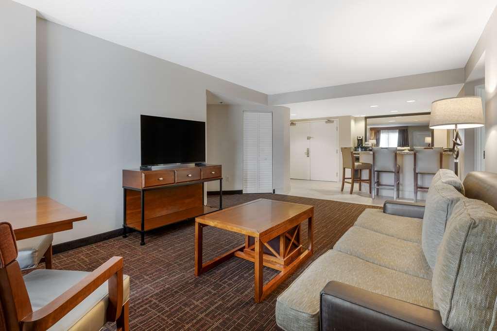 Best Western Plus Boomtown Casino Hotel Reno Oda fotoğraf