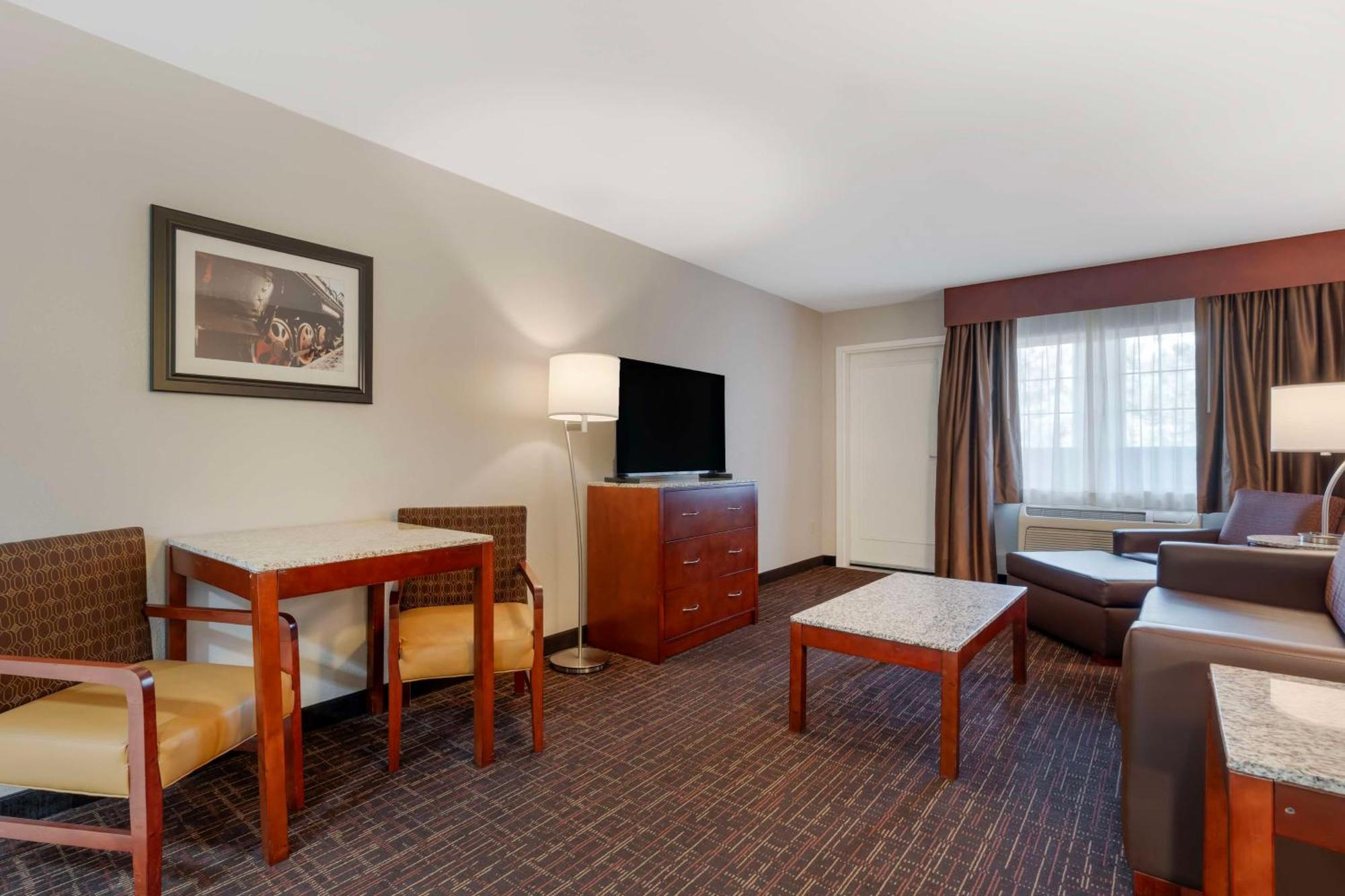 Best Western Plus Boomtown Casino Hotel Reno Dış mekan fotoğraf