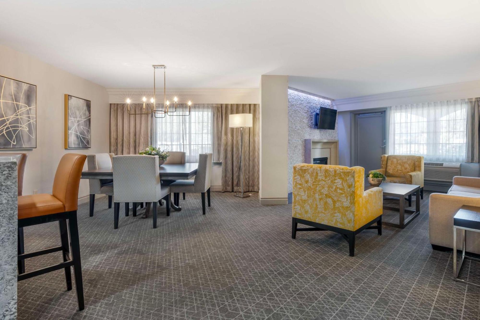 Best Western Plus Boomtown Casino Hotel Reno Dış mekan fotoğraf