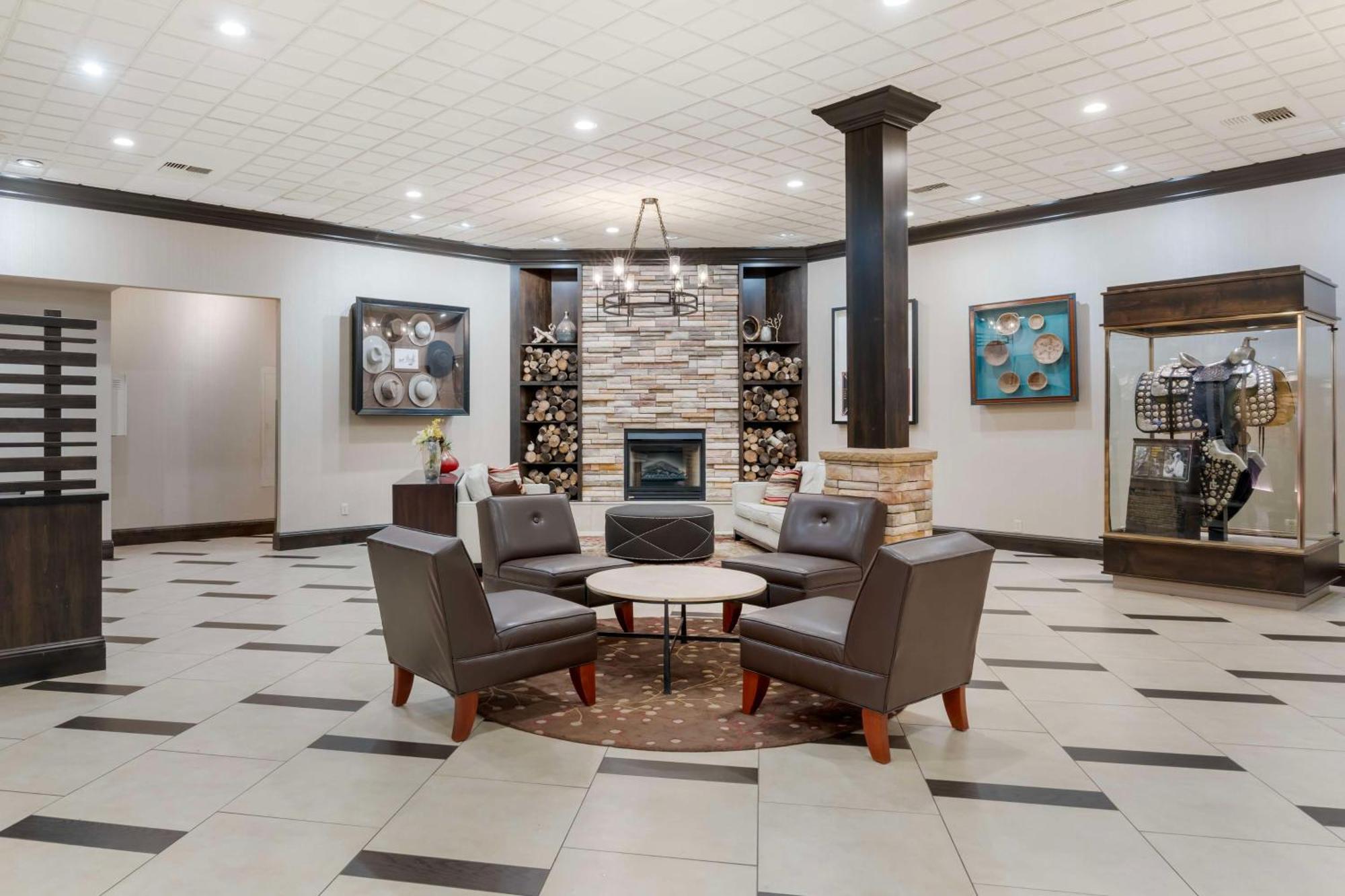 Best Western Plus Boomtown Casino Hotel Reno Dış mekan fotoğraf