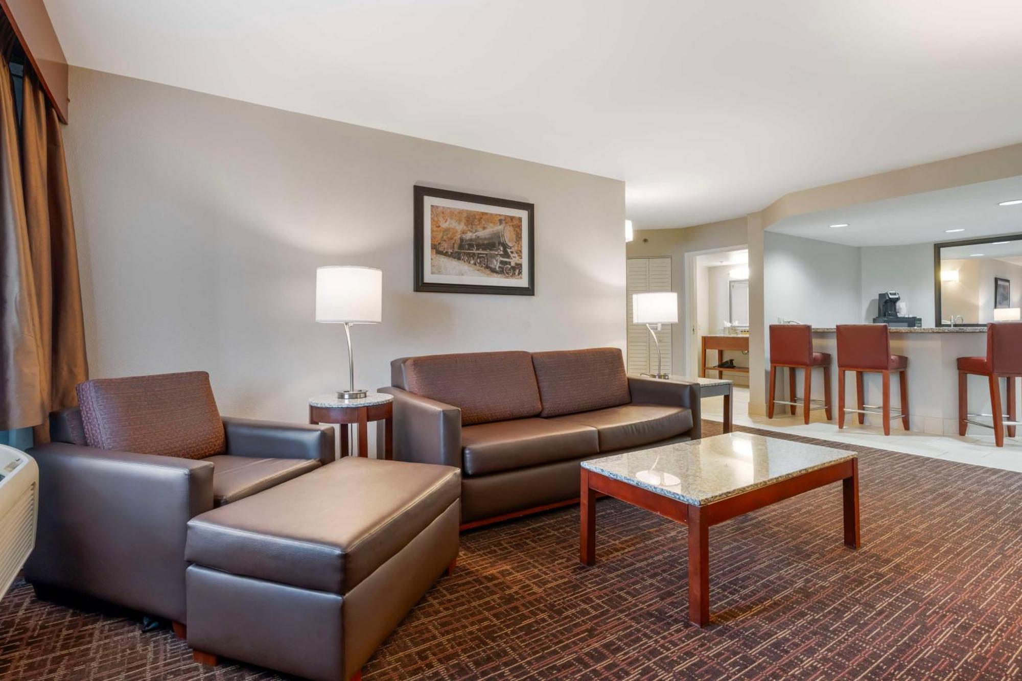 Best Western Plus Boomtown Casino Hotel Reno Dış mekan fotoğraf