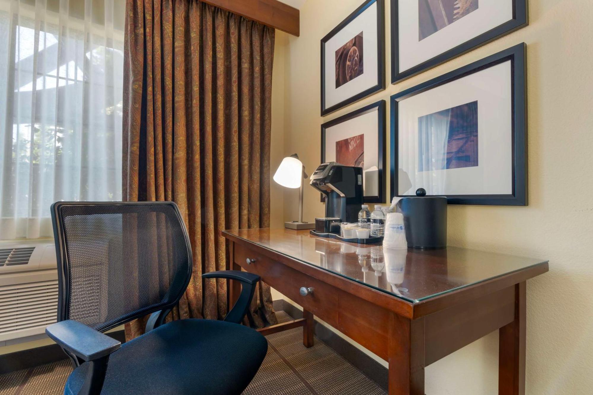Best Western Plus Boomtown Casino Hotel Reno Dış mekan fotoğraf