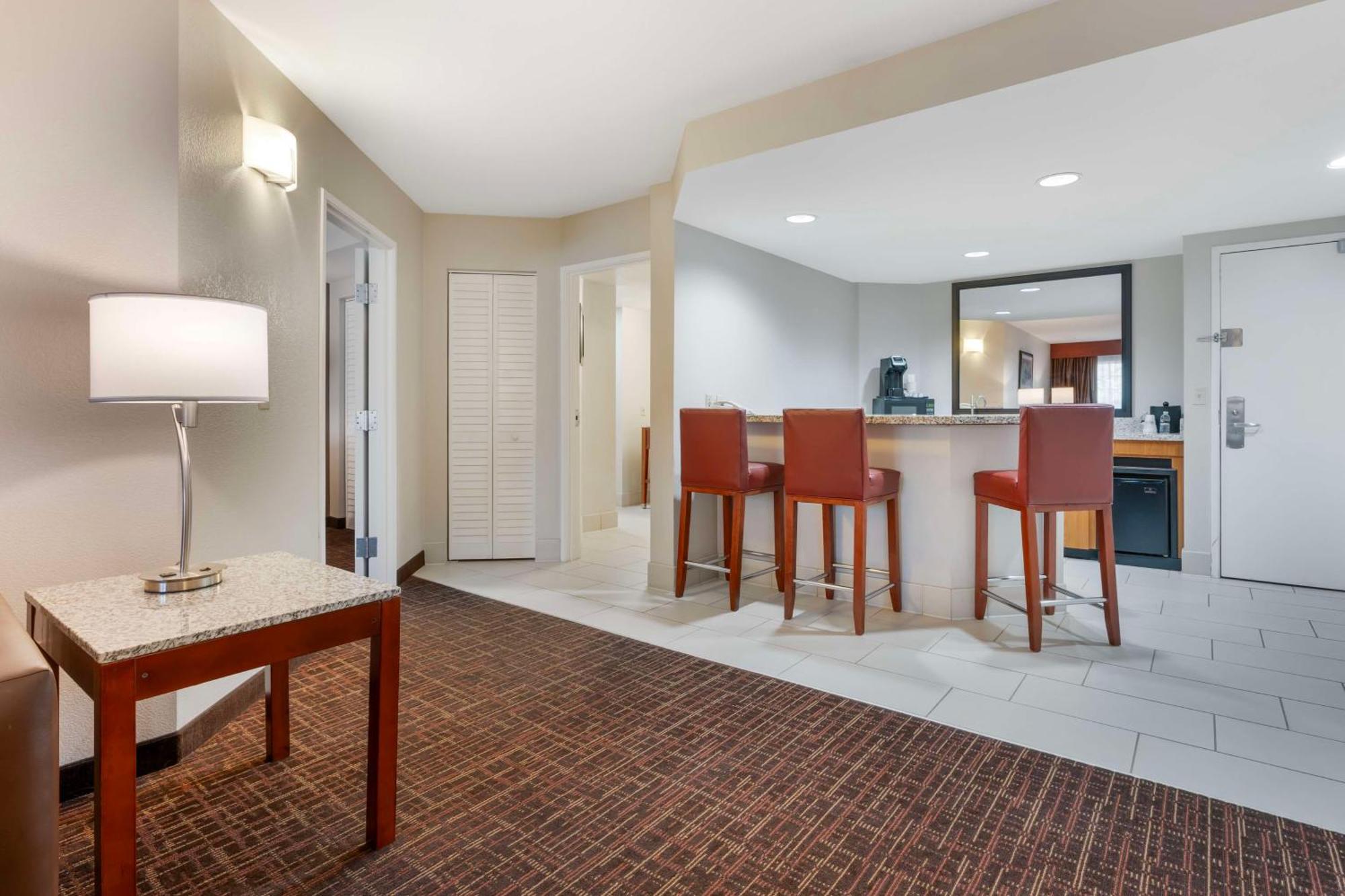Best Western Plus Boomtown Casino Hotel Reno Dış mekan fotoğraf