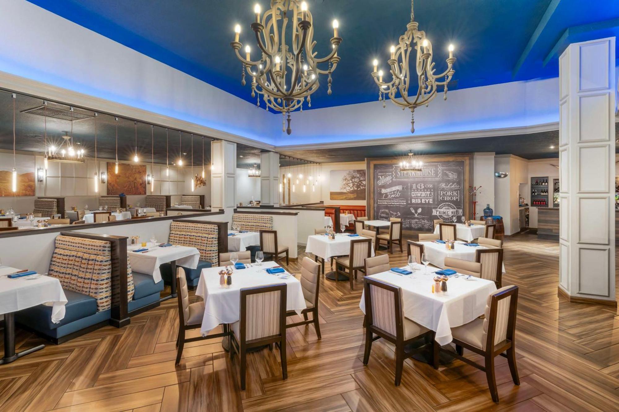 Best Western Plus Boomtown Casino Hotel Reno Dış mekan fotoğraf