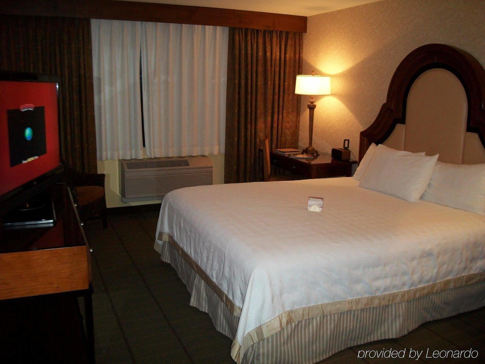 Best Western Plus Boomtown Casino Hotel Reno Oda fotoğraf